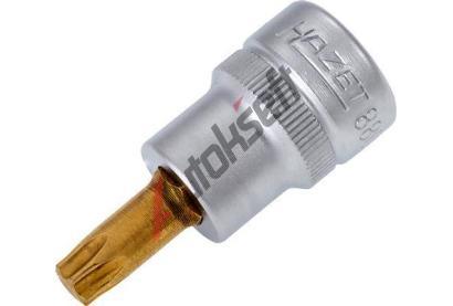 HAZET Sada estihelnkovch nstrek TORX HZT 8802-T40, 8802-T40