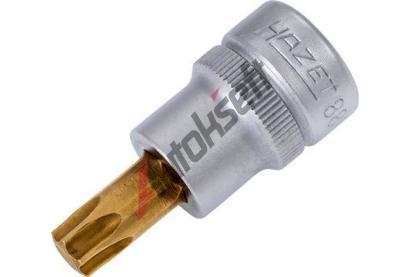 HAZET Sada estihelnkovch nstrek TORX HZT 8802-T45, 8802-T45