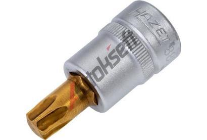 HAZET Sada estihelnkovch nstrek TORX HZT 8802-T50, 8802-T50