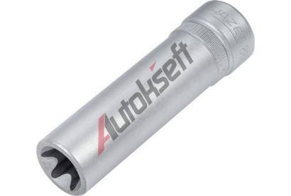 HAZET Sada estihelnkovch nstrek TORX HZT 880LG-E14, 880LG-E14