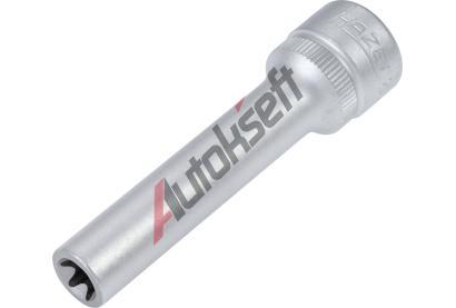 HAZET Sada estihelnkovch nstrek TORX HZT 880LG-E8, 880LG-E8