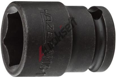HAZET Rzov hlavice HZT 880S-17, 880S-17