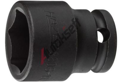 HAZET Rzov hlavice HZT 880S-19, 880S-19