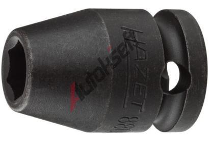 HAZET Rzov hlavice HZT 880S-8, 880S-8