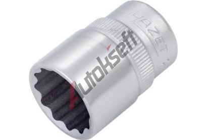 HAZET Sada estihelnkovch nstrek HZT 880Z-15, 880Z-15
