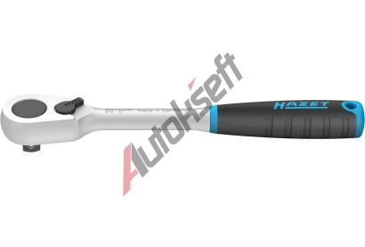 HAZET Oton rna HiPer fine-tooth reversible ratchet HZT 8816HP, 8816HP