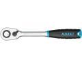 HAZET Oton rna HiPer fine-tooth reversible ratchet HZT 8816HPS, 8816HPS