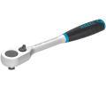 HAZET Oton rna HiPer fine-tooth reversible ratchet HZT 8816HP, 8816HP