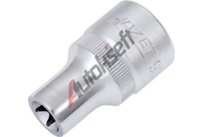 HAZET Sada estihelnkovch nstrek TORX HZT 900-E11, 900-E11