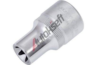 HAZET Sada estihelnkovch nstrek TORX HZT 900-E12, 900-E12