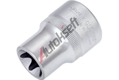 HAZET Sada estihelnkovch nstrek TORX HZT 900-E18, 900-E18