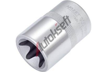 HAZET Sada estihelnkovch nstrek TORX HZT 900-E24, 900-E24