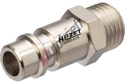 HAZET Spojovac/rozdlovac kus, technika stl.vzduchu HZT 9000-010/3, 9000-010/3