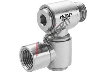 HAZET Spojovac/rozdlovac kus, technika stlaenho vzduchu HZT 9000-041, 9000-041