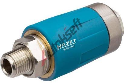 HAZET Konektor pneumatickho veden HZT 9000-050, 9000-050