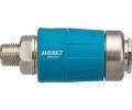 HAZET Konektor pneumatickho veden HZT 9000-050, 9000-050