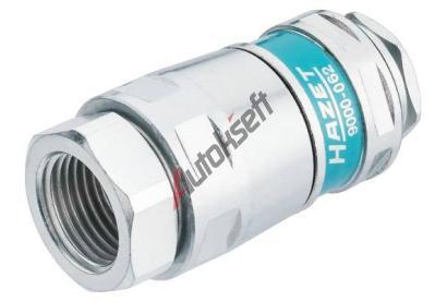 HAZET Konektor pneumatického vedení HZT 9000-062, 9000-062 HAZET Konektor pneumatického vedení HZT 9000-062, 9000-062