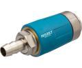 Konektor pneumatickho veden HAZET ‐ HZT 9000-070