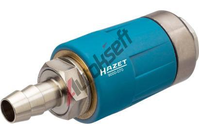 HAZET Konektor pneumatickho veden HZT 9000-070, 9000-070
