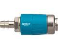 HAZET Konektor pneumatickho veden HZT 9000-070, 9000-070