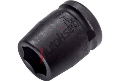 HAZET Rzov hlavice HZT 900S-17, 900S-17