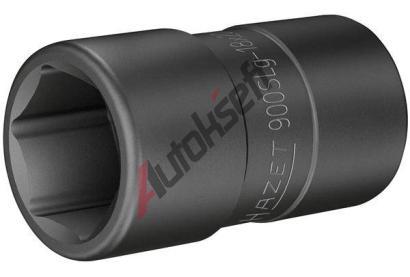 HAZET Sada estihelnkovch nstrek FORD wheel screw connection socket HZT 900SLG-18X20, 900SLG-18X20