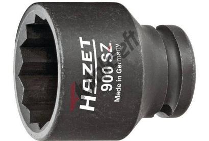 HAZET Rzov hlavice HZT 900SZ-22, 900SZ-22