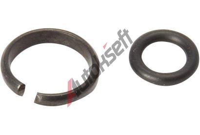 HAZET Sada t�sn�c�ch krou�k� HZT 9012-1SPC-01/2, 9012-1SPC-01/2