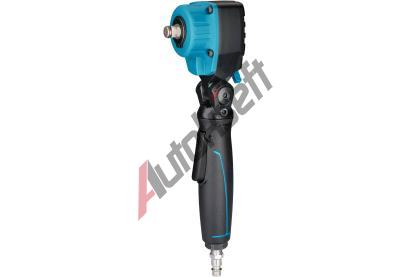 HAZET Rzov roubovk (stlaen vzduch) Twin Turbo impact wrench HZT 9012ATT, 9012ATT