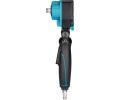 HAZET Rzov roubovk (stlaen vzduch) Twin Turbo impact wrench HZT 9012ATT, 9012ATT