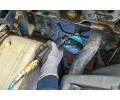 HAZET Rzov roubovk (stlaen vzduch) Twin Turbo impact wrench HZT 9012ATT, 9012ATT