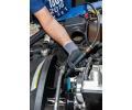HAZET Rzov roubovk (stlaen vzduch) Twin Turbo impact wrench HZT 9012ATT, 9012ATT