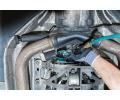 HAZET Rzov roubovk (stlaen vzduch) Twin Turbo impact wrench HZT 9012ATT, 9012ATT