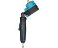 HAZET Rzov roubovk (stlaen vzduch) Twin Turbo impact wrench HZT 9012ATT, 9012ATT