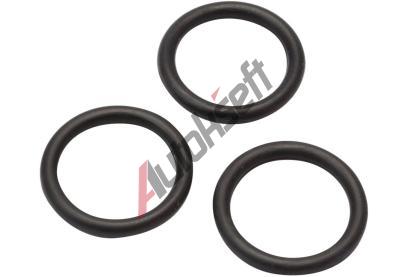 HAZET Sada t�sn�c�ch krou�k� O-ring set HZT 9012EL-014/3, 9012EL-014/3