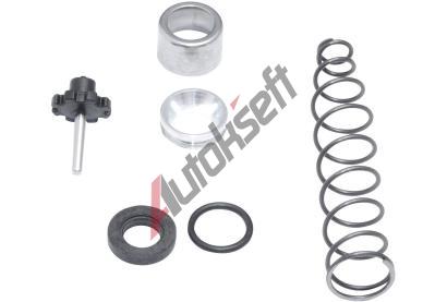 HAZET dc ventil, rzov roubovk HZT 9012SPC-02/6, 9012SPC-02/6
