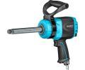 HAZET R�zov� �roubov�k (stla�en� vzduch) Twin Turbo impact wrench long spindle HZT 9013LGTT, 9013LGTT