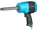 HAZET R�zov� �roubov�k (stla�en� vzduch) Twin Turbo impact wrench long spindle HZT 9013LGTT, 9013LGTT