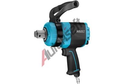 HAZET R�zov� �roubov�k (stla�en� vzduch) Twin Turbo impact wrench HZT 9014TT, 9014TT