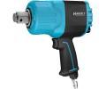 HAZET R�zov� �roubov�k (stla�en� vzduch) Twin Turbo impact wrench HZT 9014TT, 9014TT