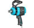 HAZET R�zov� �roubov�k (stla�en� vzduch) Twin Turbo impact wrench HZT 9014TT, 9014TT
