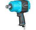 HAZET R�zov� �roubov�k (stla�en� vzduch) Twin Turbo impact wrench HZT 9014TT, 9014TT