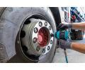 HAZET R�zov� �roubov�k (stla�en� vzduch) Twin Turbo impact wrench HZT 9014TT, 9014TT