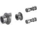 HAZET Rnov roubovk (stlaen vzduch) HZT 9022SR-1, 9022SR-1