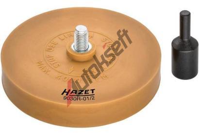 HAZET Nad Radierscheibe HZT 9030R-01/2, 9030R-01/2