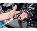 HAZET Pm bruska (stlaen vzduch) Mini die grinder straight design HZT 9032M-1, 9032M-1