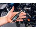 HAZET Pm bruska (stlaen vzduch) Mini die grinder straight design HZT 9032M-1, 9032M-1