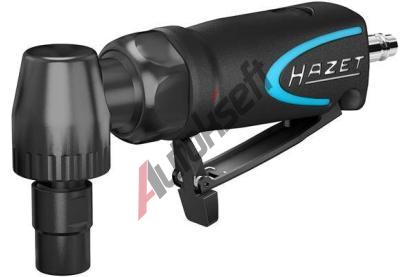 HAZET Pm bruska (stlaen vzduch) Mini die grinder angled HZT 9032M-5, 9032M-5