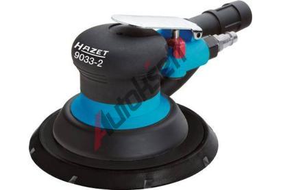 HAZET Excentr.bruska (stlaen vzduch) HZT 9033-2, 9033-2