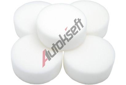 HAZET Nstavec-set,istc linka 80 g HZT 9033-9-03/5, 9033-9-03/5